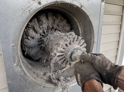 Clogged Vent Cleaning service in Duarte, CA