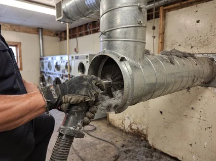 Commercial Vent Cleaning service in Duarte, CA